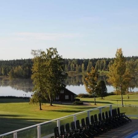 Sandvik Gard Spa & Konferens Åby Exterior foto