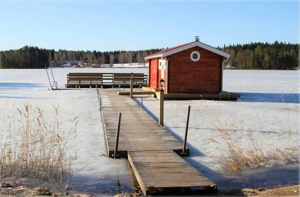 Sandvik Gard Spa & Konferens Åby Exterior foto